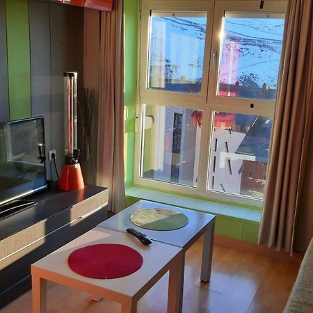 Apartamento Alcazaba Con Vistas Sierra Nevada Exterior foto
