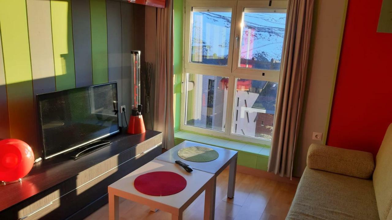 Apartamento Alcazaba Con Vistas Sierra Nevada Exterior foto