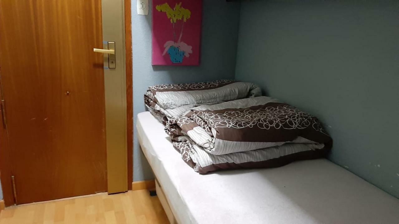 Apartamento Alcazaba Con Vistas Sierra Nevada Exterior foto