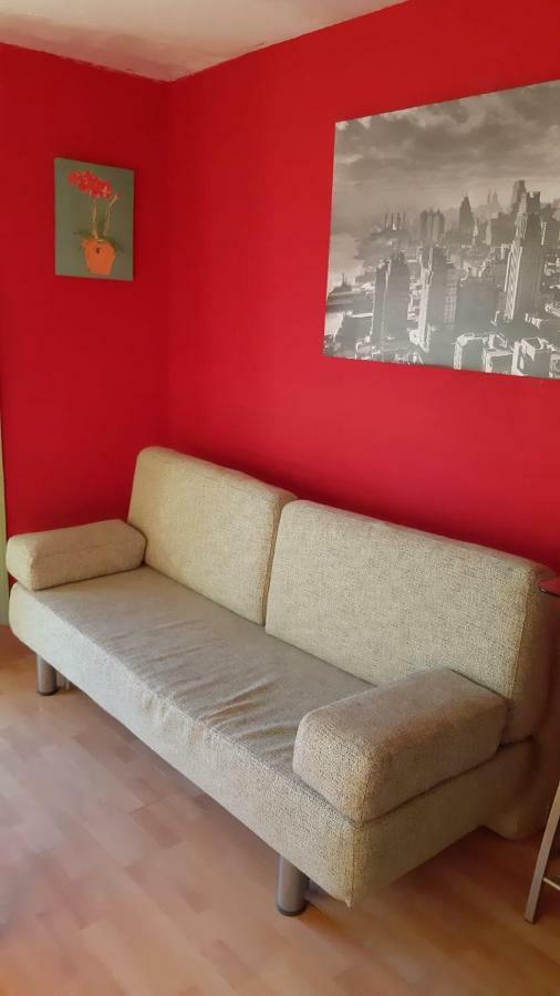 Apartamento Alcazaba Con Vistas Sierra Nevada Exterior foto